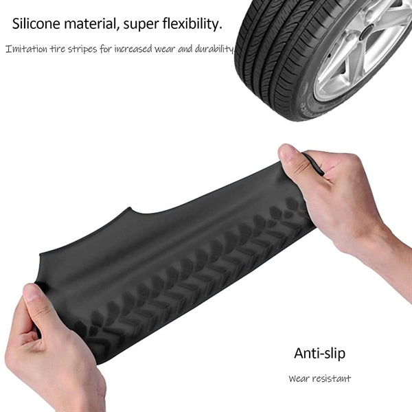 Shoe Covers