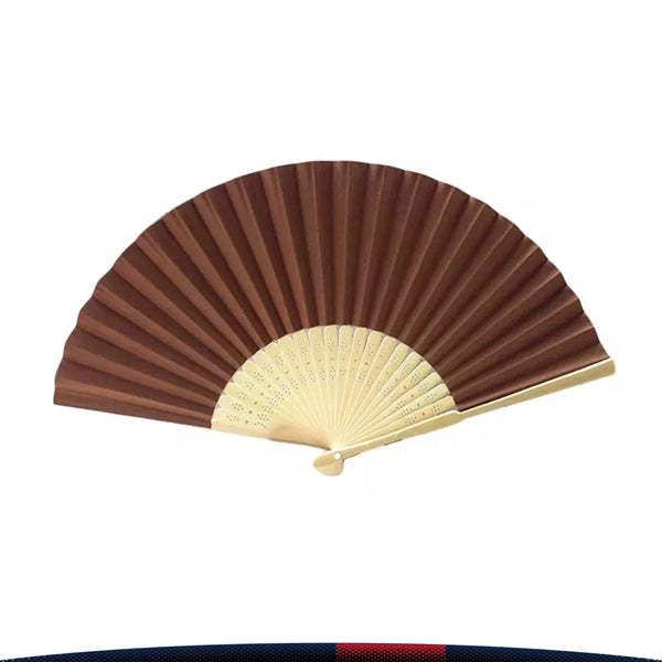 Portable Folding Hand Fans