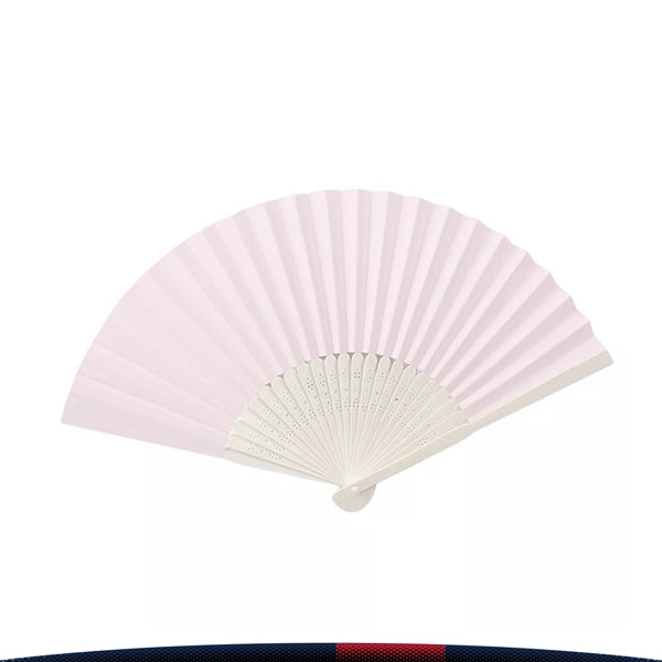 Portable Folding Hand Fans