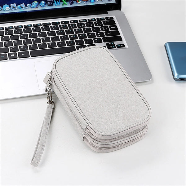 Electronics Travel Organizer