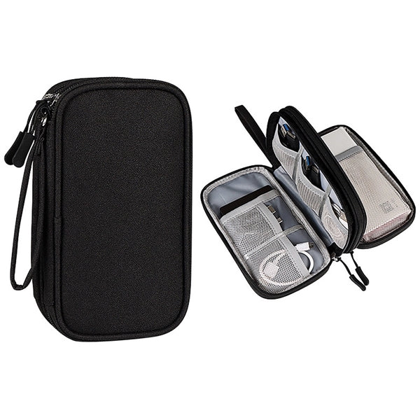 Electronics Travel Organizer