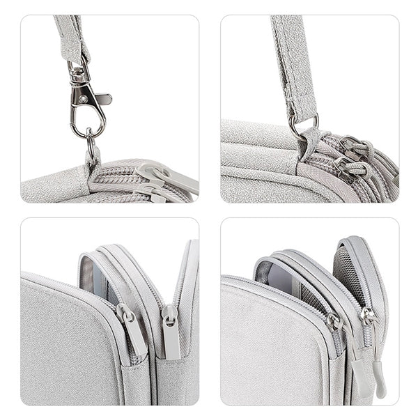 Electronics Travel Organizer