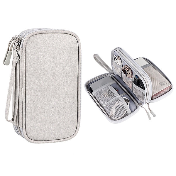 Electronics Travel Organizer