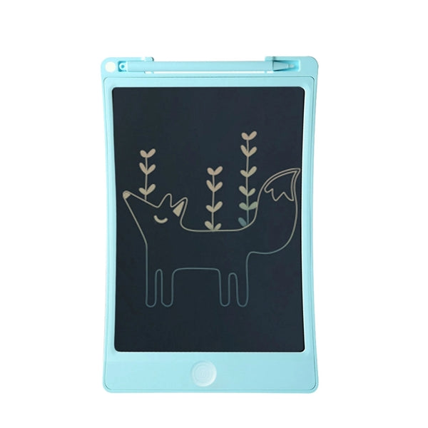 Colorful 8.5 Inch Lcd Toddler Doodle Board