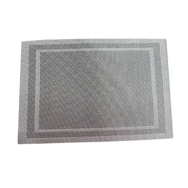 PVC Dining Table Mat & Restaurant Food Placemat
