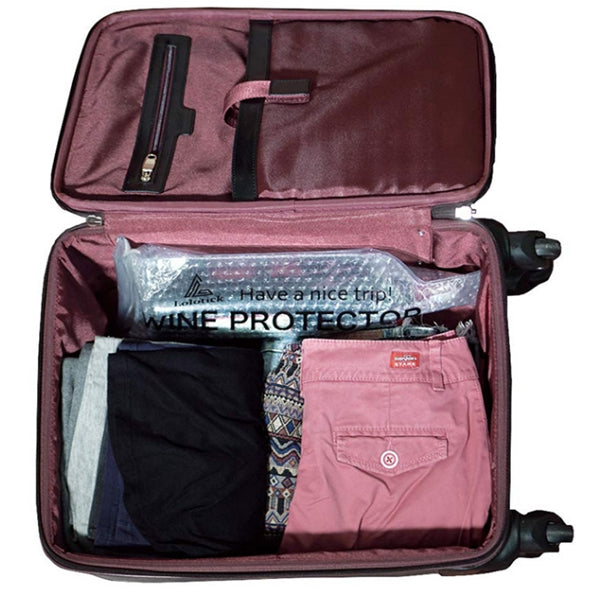 Wine Protector Sleeves Cooler
