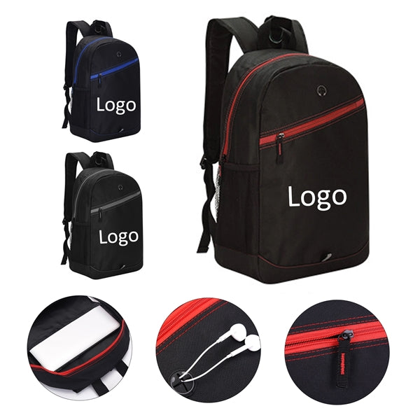 16 Inch Casual Backpack