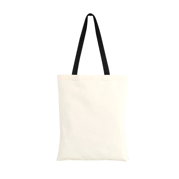 Heavy Cotton Canvas Tote Bag