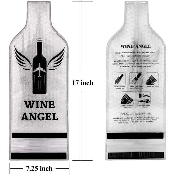 Wine Protector Sleeves Cooler