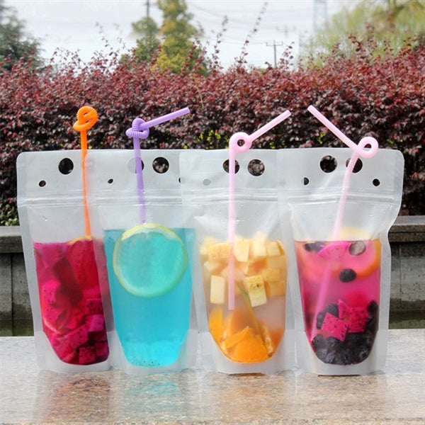 Drink Pouches For Adults/ Children