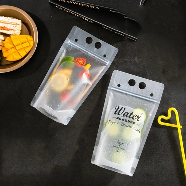 Drink Pouches For Adults/ Children