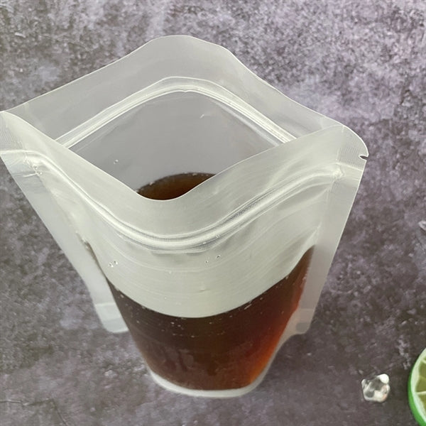 15OZ Drink Pouch