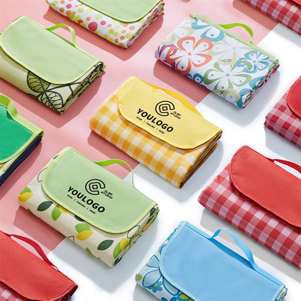 Foldable Portable Picnic Mat