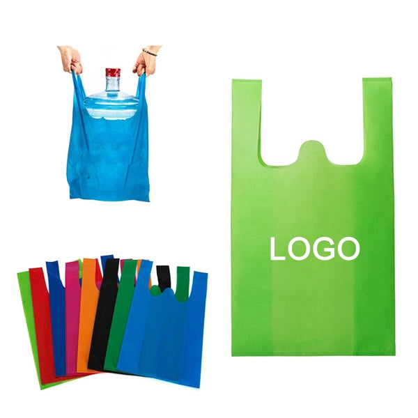 Non Woven Vest Bag