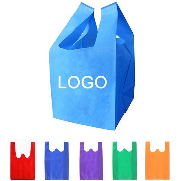 Non Woven Vest Bag