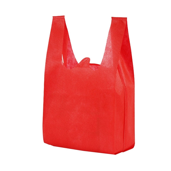 Non Woven Vest Bag