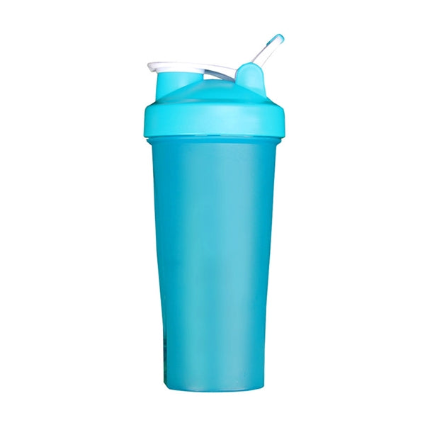 20oz Plastic Shaker Bottles