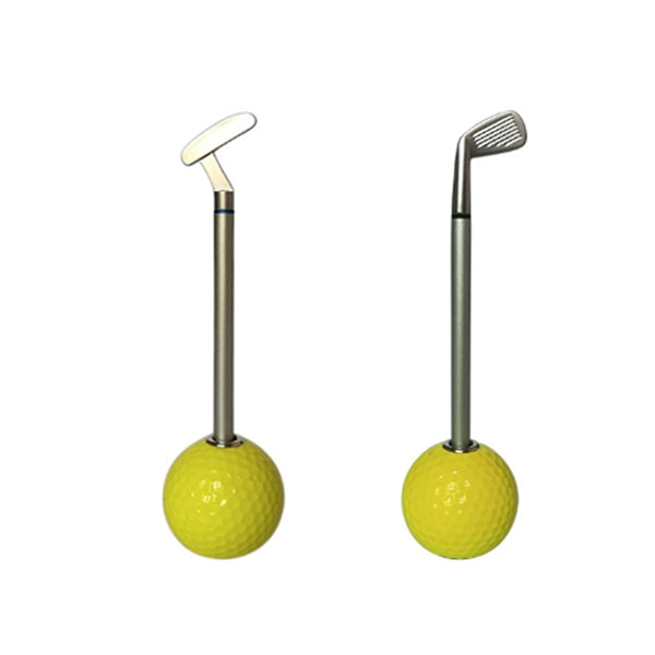 Golf Ball Pen Gift Set