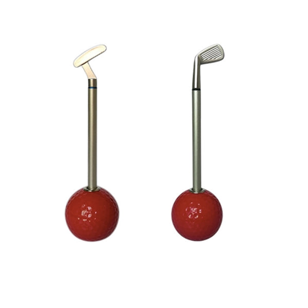 Golf Ball Pen Gift Set