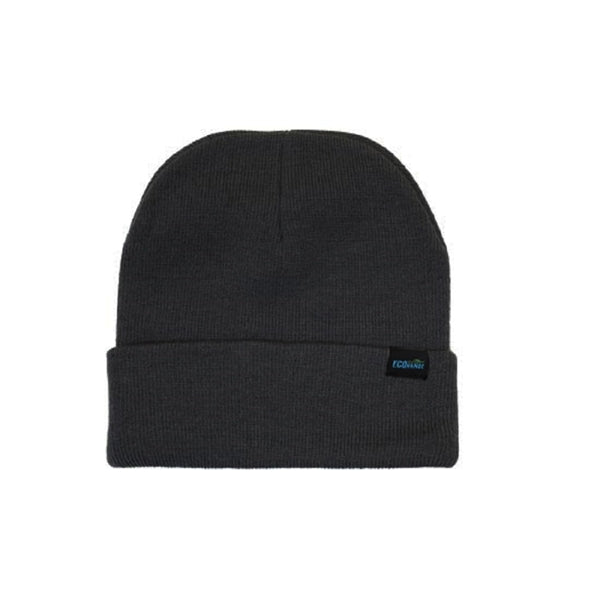 Recycled Roll-Up Beanie