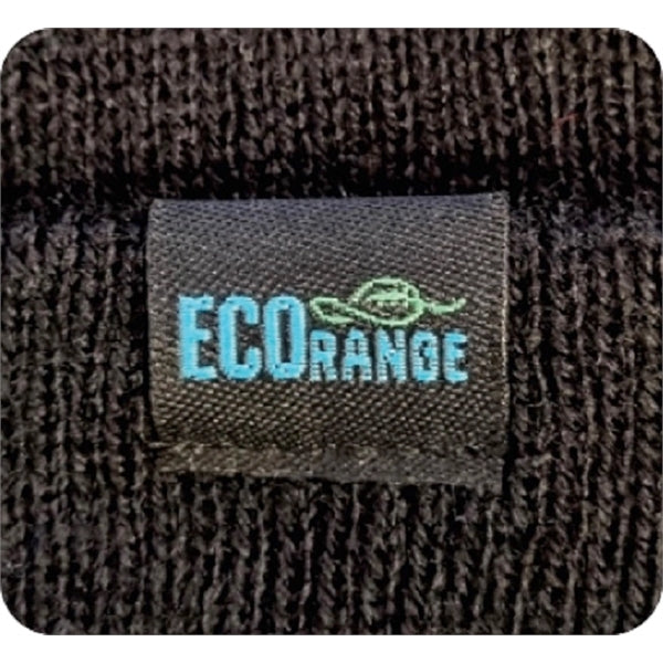 Recycled Roll-Up Beanie