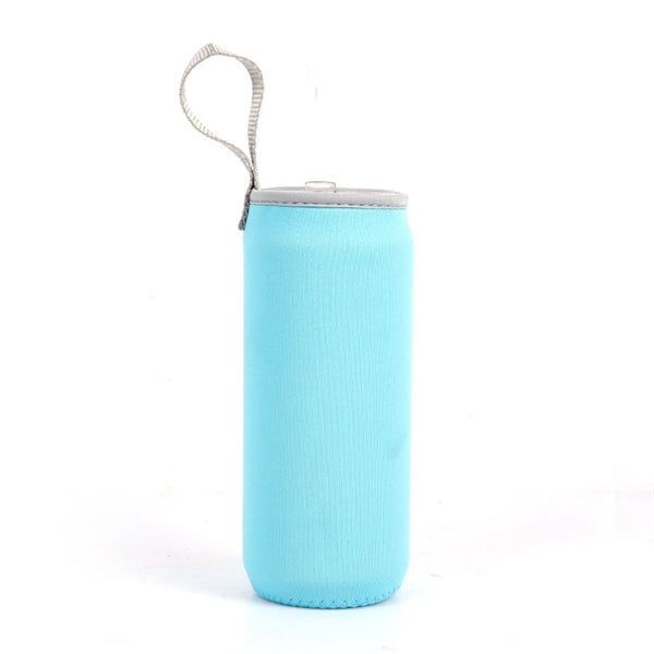 Neoprene Water Bottle Sleeve