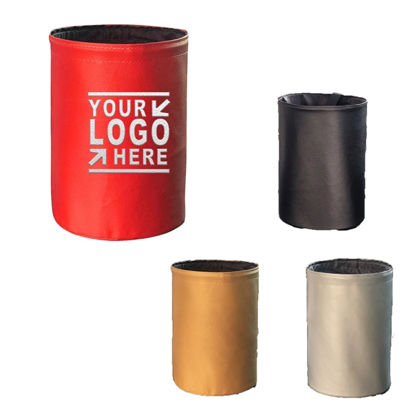 Collapsible Car Trash Can