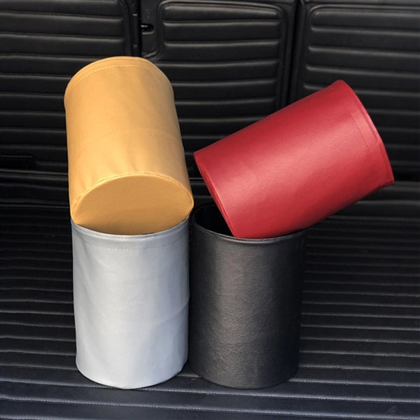 Collapsible Car Trash Can