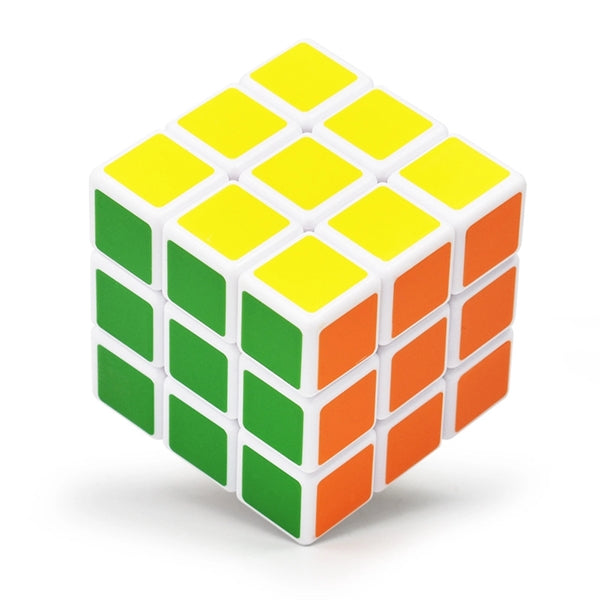 Rubiks cube