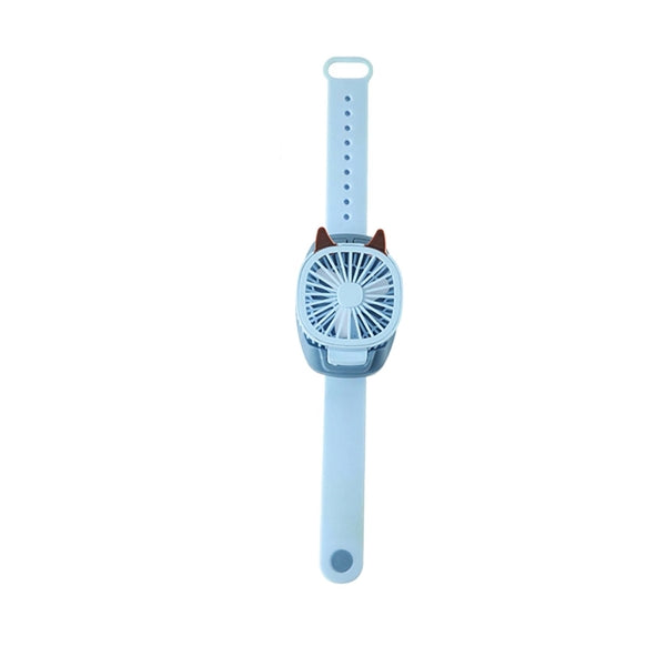 USB Watch Fan