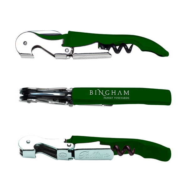 The Original Collection Corkscrew (Non-Serrated Blade)