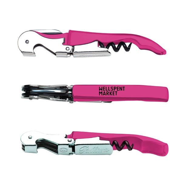 The Original Collection Corkscrew (Non-Serrated Blade)