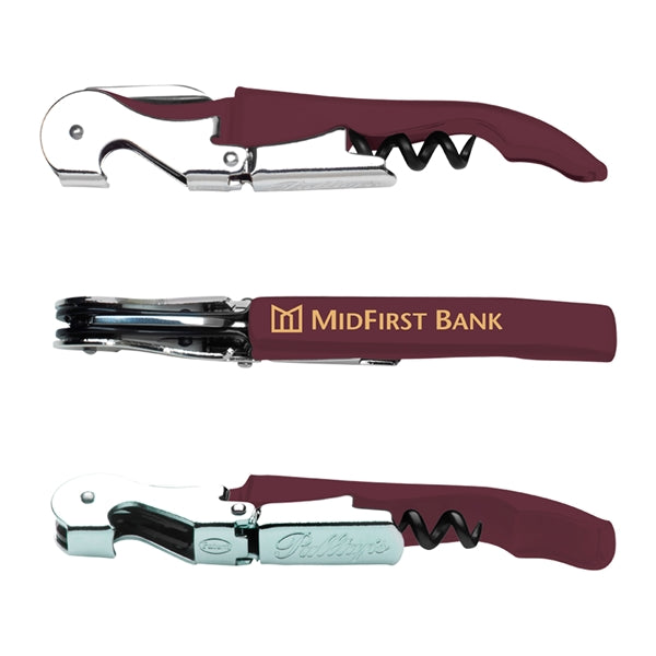 The Original Collection Corkscrew (Non-Serrated Blade)