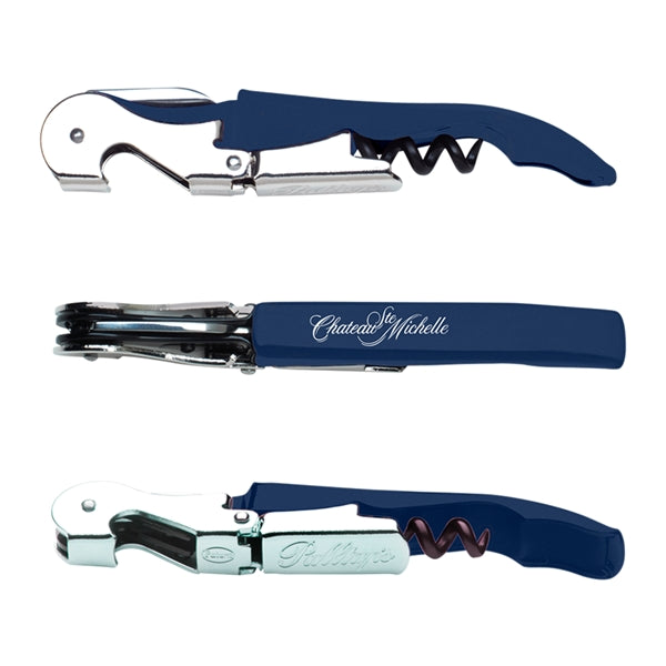The Original Collection Corkscrew (Non-Serrated Blade)