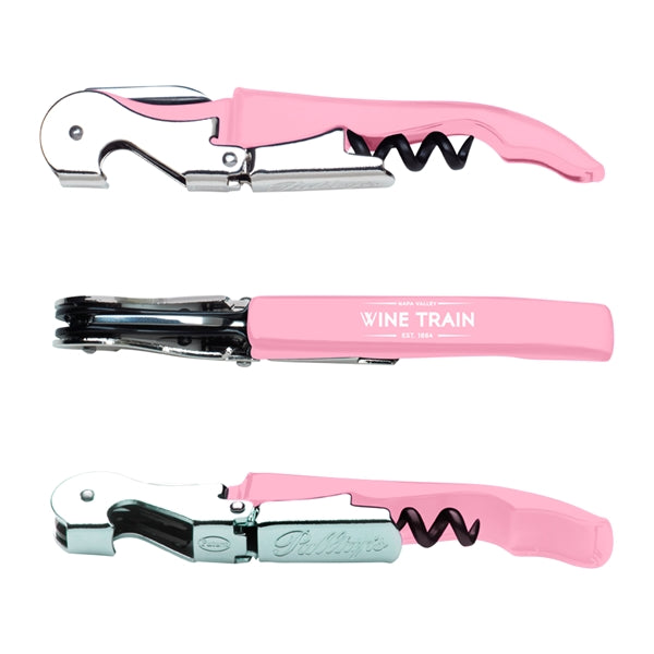 The Original Collection Corkscrew (Non-Serrated Blade)