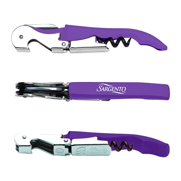 The Original Collection Corkscrew (Non-Serrated Blade)