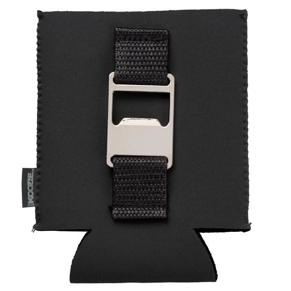 Bottle Opener Can Cooler