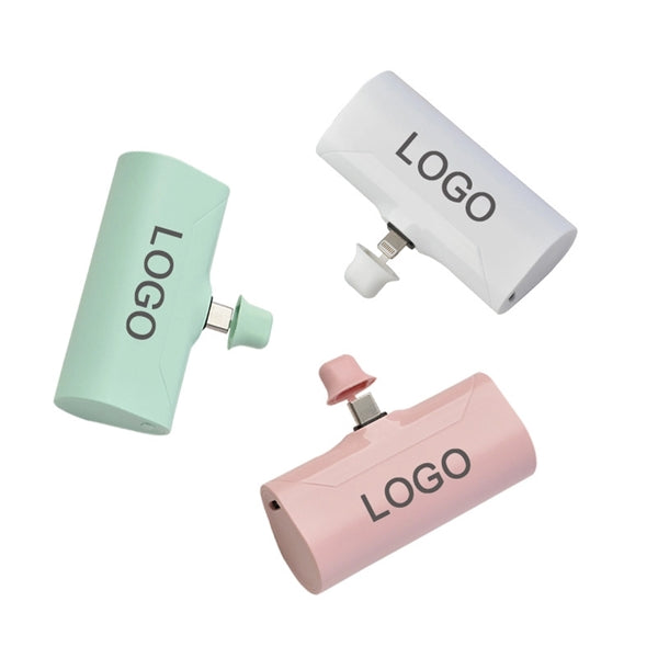 4800mAh VR Extended Power Bank