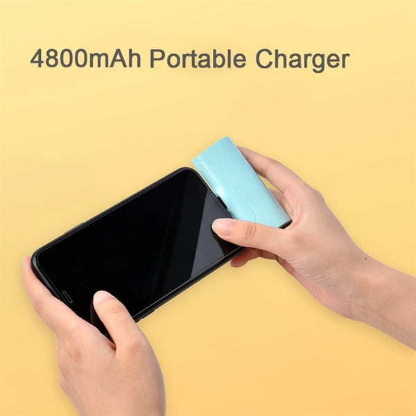 4800mAh VR Extended Power Bank