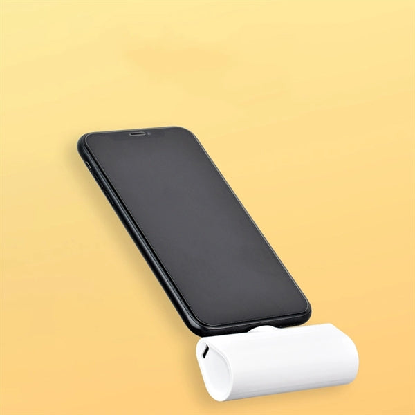 4800mAh VR Extended Power Bank