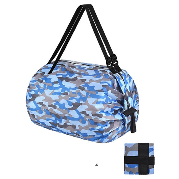Rolling up Shopping Bag