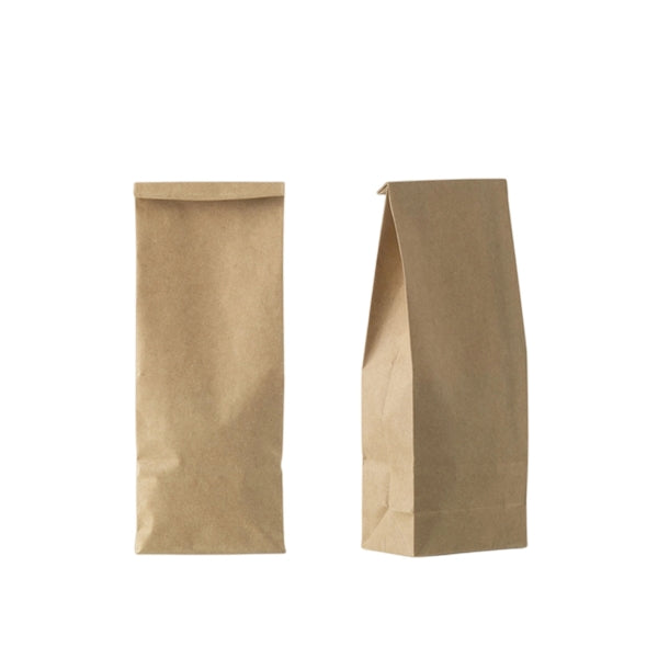 Kraft Paper Shopping Bag