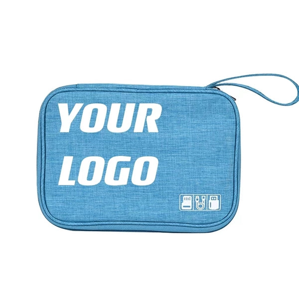 RPET300D Digital Storage Bag