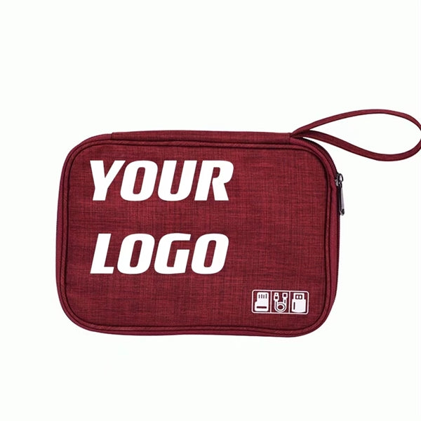 RPET300D Digital Storage Bag