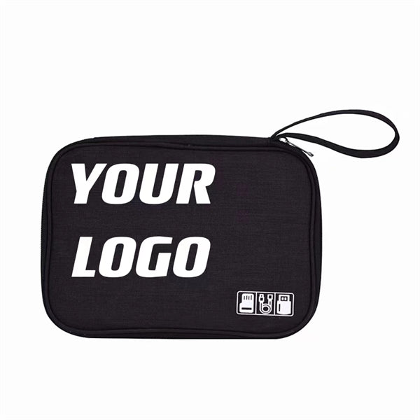 RPET300D Digital Storage Bag