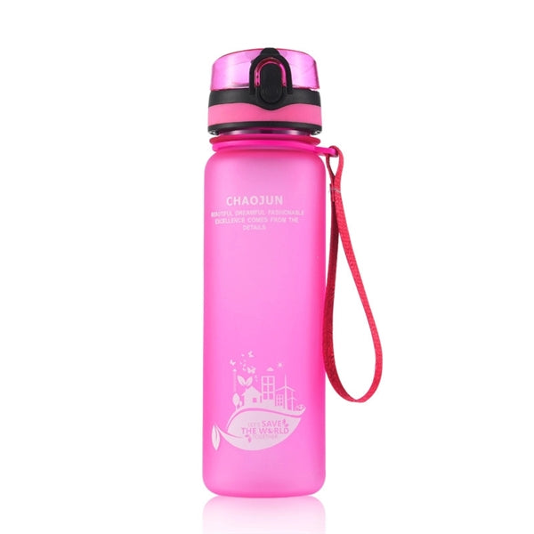 21 oz. Sport Water Bottles