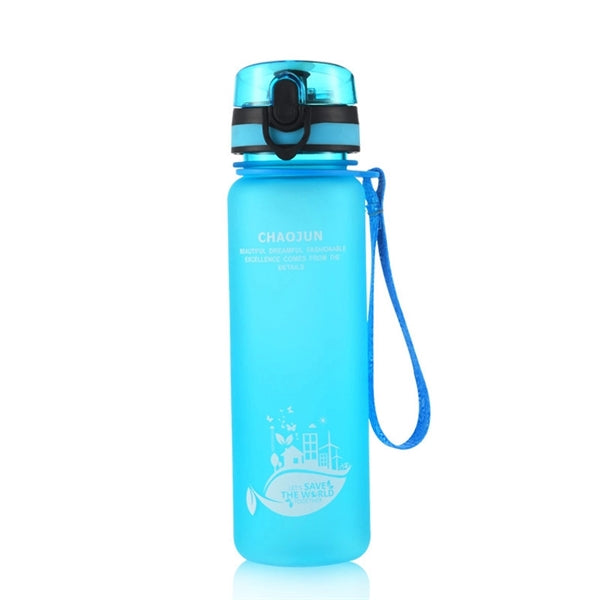 21 oz. Sport Water Bottles