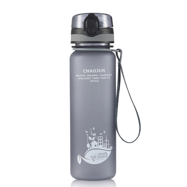 21 oz. Sport Water Bottles