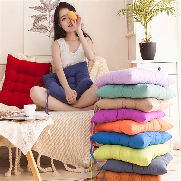 16"*16"Square Throw Pillow