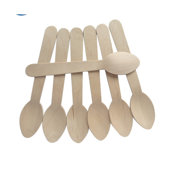 Bamboo Cutlery Set